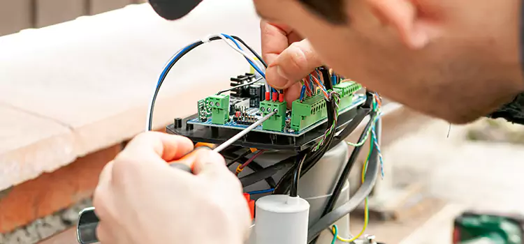 Specialized Brand Gate Motor Repairs Owasso