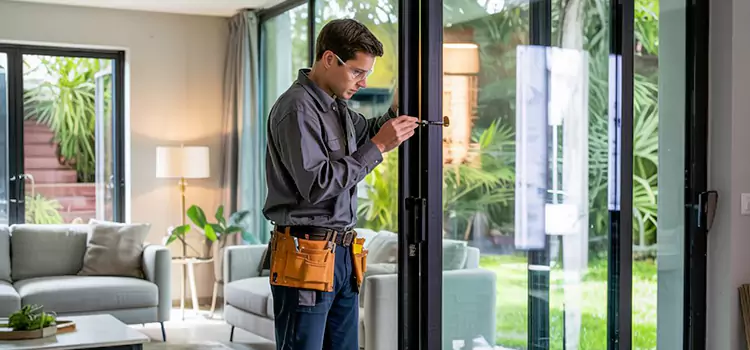 Why Choose Us for Your Glass Door Needs in Owasso, OK?
