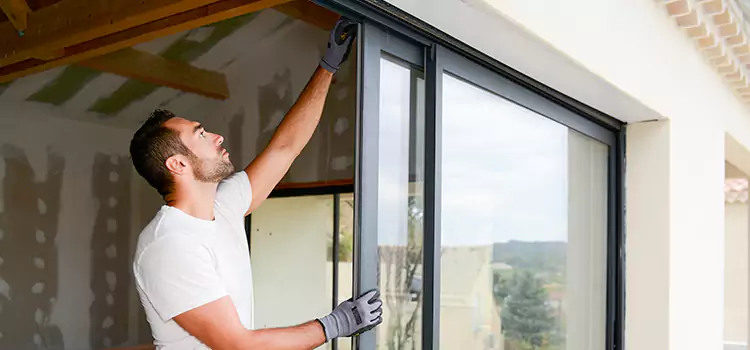 Emergency Sliding Glass Door Repair Owasso