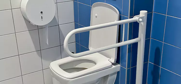 Comprehensive Solutions in Owasso, OK for Accessible Facilities