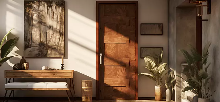 Specialty Interior Doors Owasso