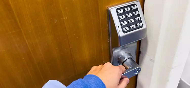 Why Choose Us for Your Keypad Lock Needs in Owasso, OK?