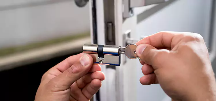 Lock Change Locksmiths Owasso