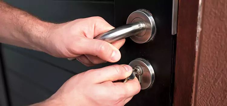 Master Key Control and Audits Owasso