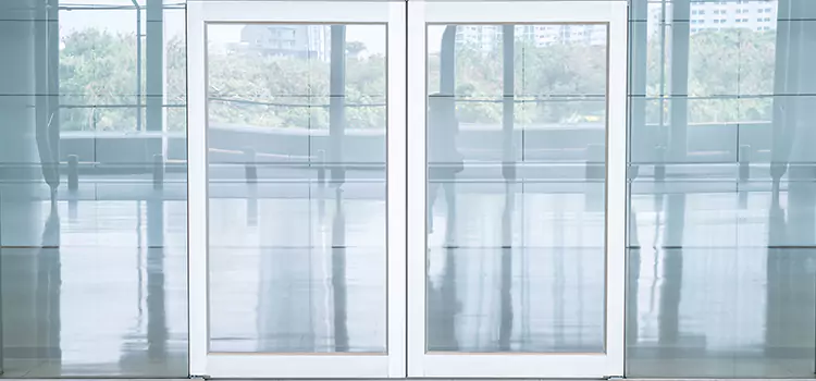 Mobile Sliding Screen Door Replacement Owasso