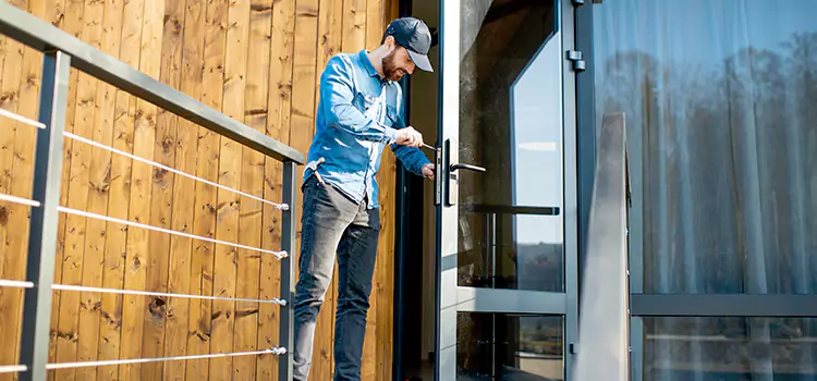 Emergency Patio Door Repair Owasso