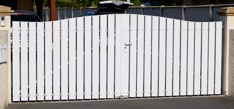 Why Choose Us for Residential Gate Repair in Owasso, OK?