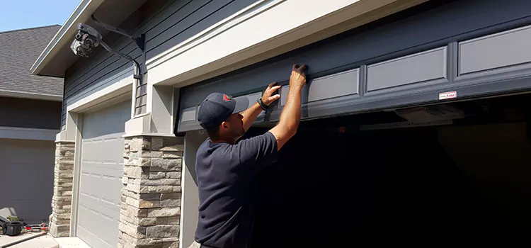 Janus Roll Up Doors Owasso
