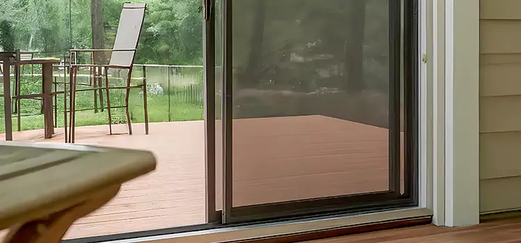 Garage Screen Door Installation Owasso