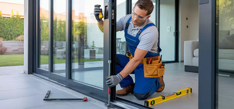 Patio Door Replacement Owasso