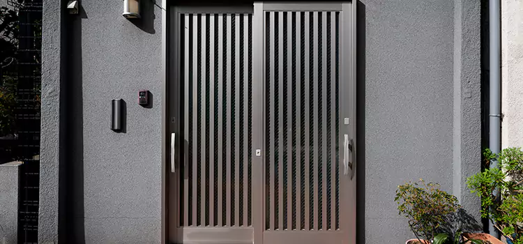 Specialized Steel Door Services in Owasso, OK