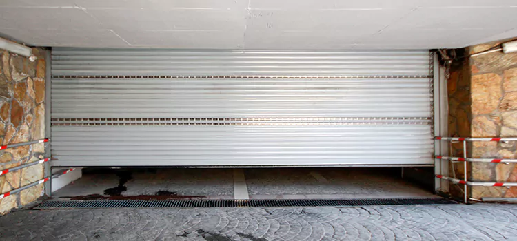 Steel Garage Door Repair Owasso