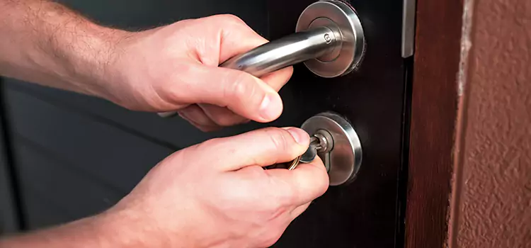 Door Closer Repair & Installation Owasso