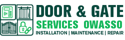 Door & Gate Services Owasso